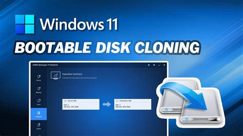 boot cd to clone hard drive|making a cloned drive bootable.